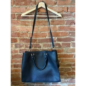 H&M shopper tote bag